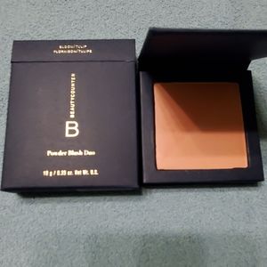 Beautycounter Powder Blush Duo in Bloom/Tulip